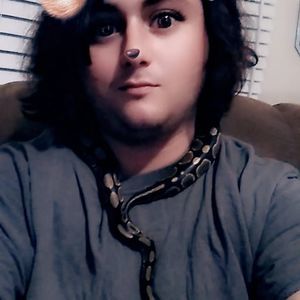 Meet your Posher, Terry